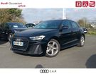 Audi A1 Sportback 30 TFSI 110 ch S tronic 7 S Li &agrave;  La Rochelle (17)