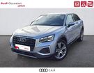 Audi Q2 35 TFSI 150 S tronic 7 Design Luxe &agrave;  La Rochelle (17)
