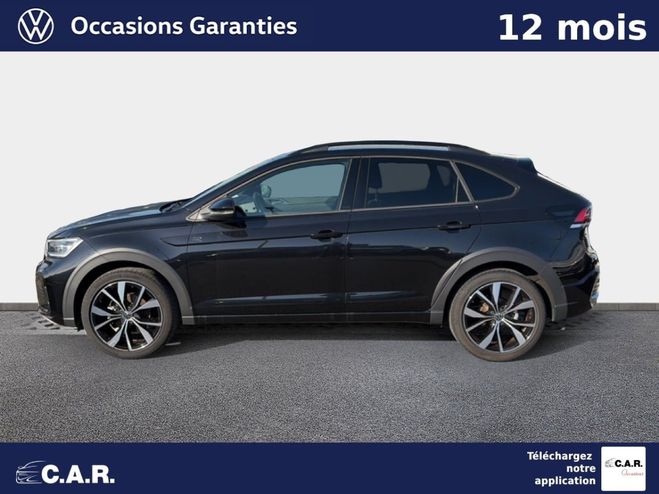 Volkswagen Taigo 1.0 TSI 116 DSG7 R-Line Edition Noir de 2025