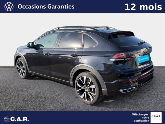 Volkswagen Taigo 1.0 TSI 116 DSG7 R-Line Edition Noir de 2025