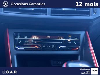  Voir d&eacute;tails -Volkswagen Polo 2.0 TSI 207 S&S DSG7 GTI &agrave;  La Rochelle (17)