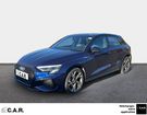 Audi A3 Sportback 35 TFSI Mild Hybrid 150 S tron &agrave;  La Rochelle (17)