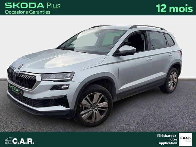 Skoda Karoq 1.5 TSI Evo 2 150 ch ACT DSG7 Selection Gris de 2025