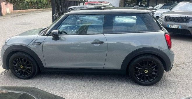 Mini One COOPER SE 184CH EDITION CAMDEN BVA 5CV Gris de 2022