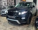 Land rover Range Rover Evoque 2.0 TD4 180 SE DYNAMIC MARK III &agrave; Cagnes-sur-Mer (06)