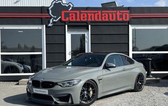  Voir d&eacute;tails -BMW M4 COUPE (F82) 3.0 460CH CS DKG &agrave; Cranves-Sales (74)