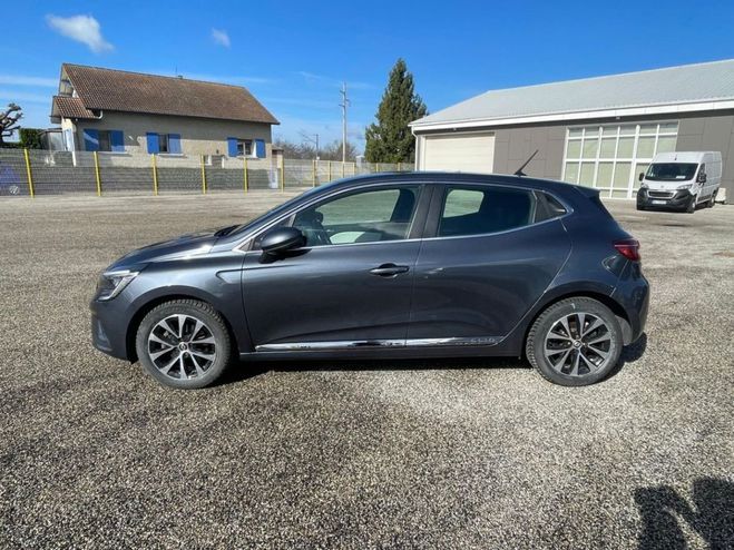 Renault Clio V Blue dCi 100 - 21N Intens Gris Fonc� de 2022