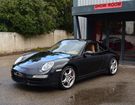 Porsche 911 Carrera 4S &agrave; Signes (83)