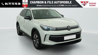  Voir d&eacute;tails -Volkswagen Tiguan 2.0 TDI 150ch DSG7 Life Plus &agrave;  La Grand-Croix (42)