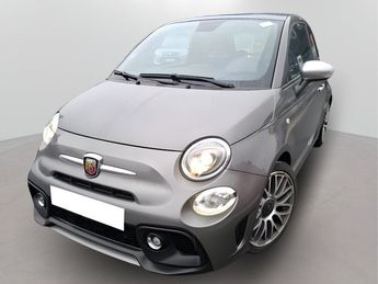  Voir d&eacute;tails -Abarth 595 1.4 T-Jet 165 Turismo &agrave; Chanas (38)