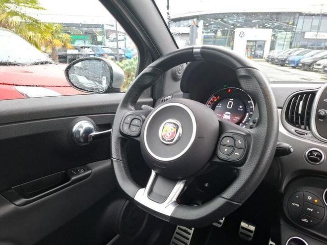 Abarth 595 1.4 T-Jet 165 Turismo Gris Fonc� de 2021