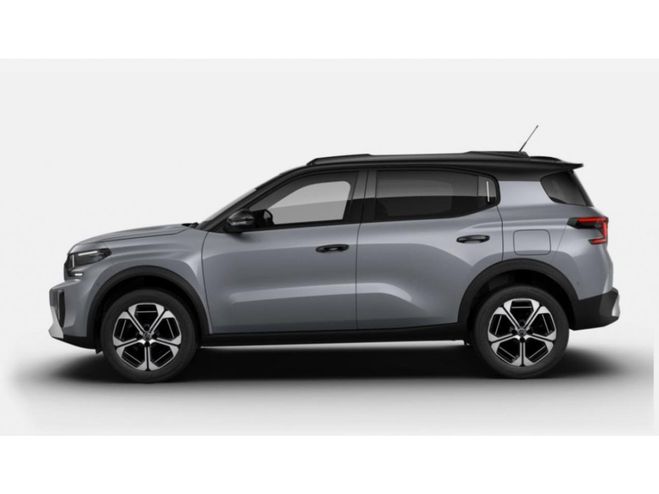 Citroen C3 Aircross 1.2 HYBRIDE 145 MAX E-DCS6 GRIS de 2026