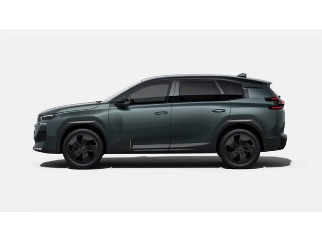 Citroen C5 Aircross II HYBRIDE 145 E-DCS6 MAX VERT de 2026