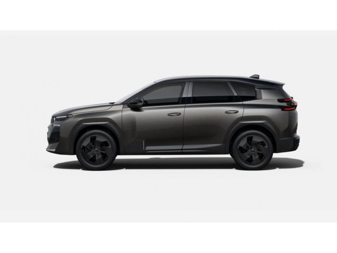 Citroen C5 Aircross II HYBRIDE 145 E-DCS6 MAX GRIS de 2026
