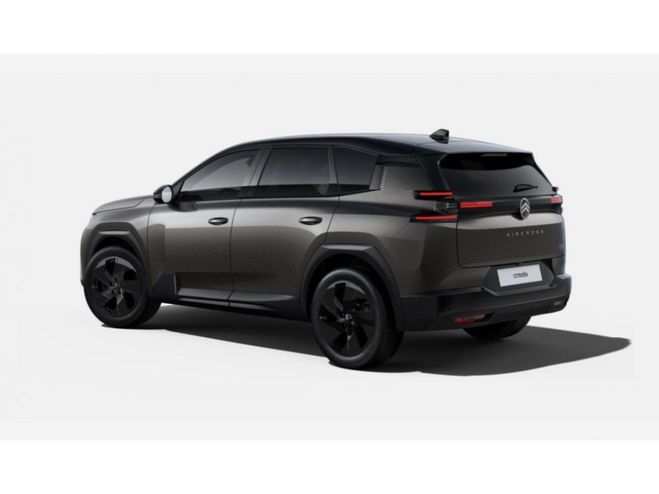 Citroen C5 Aircross II HYBRIDE 145 E-DCS6 MAX GRIS de 2026
