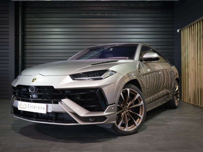 Lamborghini Urus S  de 2025