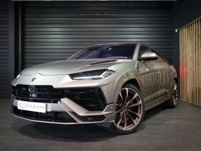 Lamborghini Urus S  de 2025