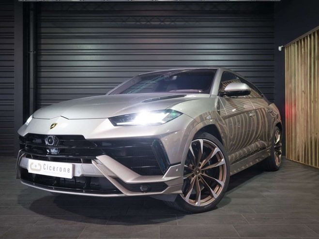 Lamborghini Urus S  de 2025