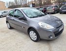 Renault Clio III Authentique 1.5 DCi &agrave;  Les Pennes-Mirabeau (13)