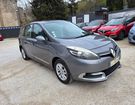 Renault Scenic III Grand Exception 1.5 DCi &agrave;  Les Pennes-Mirabeau (13)