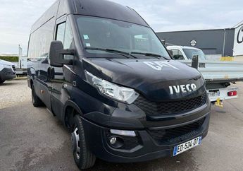  Voir d&eacute;tails -Iveco Daily 19990ht 50c15 atelier poids lourds &agrave;   La Boisse (01)