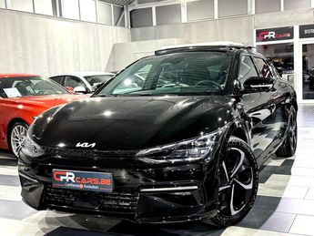  Voir d&eacute;tails -Kia EV6 77.4 kWh RWD GT Line 1e Main Etat Neuf &agrave; Ch�telet (62)