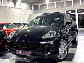  Voir d&eacute;tails -Porsche Cayenne 3.0 TD V6 Platinum Edition Etat Neuf Ful &agrave; Ch�telet (62)