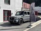 Mercedes Classe G 500 - BVA 7G-Tronic BREAK - BM 463 Long  &agrave; Colomars (06)