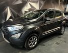 Ford Ecosport 1.5 ECOBLUE 100CH TITANIUM EURO6.2 &agrave; Aubi�re (63)