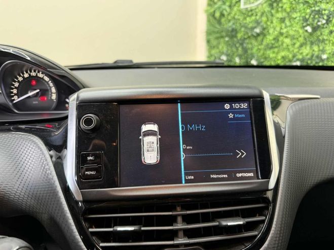 Peugeot 2008 1.2 PureTech 82ch Active S&S Blanc de 2019