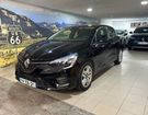Renault Clio v 1.0 tce 90ch 2 places 01-2021 prix ht  &agrave; Grenoble (38)