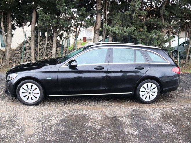 Mercedes Classe C IV (S205) 350 e Fascination 7G-Tronic Pl INC. de 2017