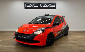  Voir d&eacute;tails -Renault Clio III RS X85 CUP / TVA R�cup�rable &agrave; Gleiz� (69)