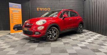  Voir d&eacute;tails -Fiat 500X 1.4 multiair t 140 club 4x2 &agrave; Lavilledieu (07)