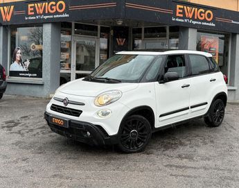  Voir d&eacute;tails -Fiat 500L 1.4 95 ch ligue 1 conforama &agrave; Besan�on (25)