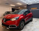 Renault Captur 1.2 tce 120ch intens edc bva camera clim &agrave; Brignais (69)