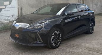  Voir d&eacute;tails -MG MG4 Mg electric 205 92ppm 64kwh luxury bva g &agrave; Juvisy-sur-Orge (91)
