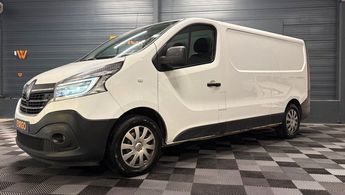  Voir d&eacute;tails -Renault Trafic vu fourgon 2.0 dci 145 1t2 l2h1 energy e &agrave; Mont�limar (26)