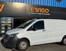 Mercedes Vito vu fourgon 1.6 111 cdi 115 compact l1 &agrave; Rixheim (68)