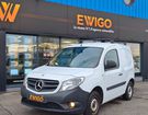 Mercedes Citan vu fourgon 1.5 108 cdi 75 long &agrave; Rixheim (68)