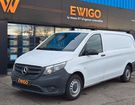 Mercedes Vito vu fourgon 1.6 111 cdi 115 compact l1 &agrave; Rixheim (68)
