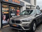 BMW X1 16d 115ch lounge sdrive int�rieur cuir &agrave; Pierrelaye (95)