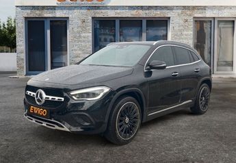 Mercedes Classe GLA