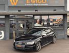Audi S3 sportback 2.0 tfsi 300 black edition qua &agrave; Valence (26)