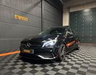 Mercedes Classe A 1.5 180 cdi 110ch fascination pack amg j &agrave; Mons-en-Bar�ul (59)