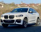 BMW X4 M40i - BVA Sport G02 F98 M Performance P &agrave; Sarre-Union (67)