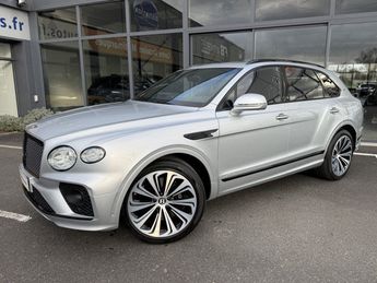  Voir d&eacute;tails -Bentley Bentayga 3.0 HYBRID 449 FIRST EDITION &agrave; Gr�zac (17)