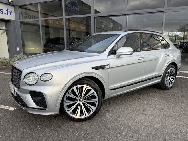 Bentley Bentayga 3.0 HYBRID 449 FIRST EDITION Gris de 2021