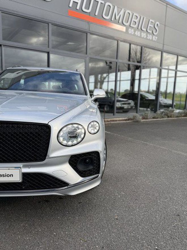 Bentley Bentayga 3.0 HYBRID 449 FIRST EDITION Gris de 2021