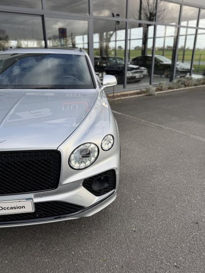 Bentley Bentayga 3.0 HYBRID 449 FIRST EDITION Gris de 2021